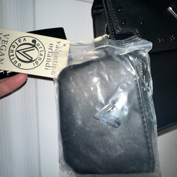 NWT Valentino Orlandi handbag - Picture 8 of 8